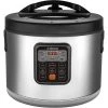 Commercial Multi-function Pressure Cooker 18 Litres 1.8kW | Adexa YBWD18