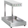 Commercial Infrared Food & Chip Warmer 1xGN1/1 | Adexa YC001