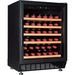 Commercial Wine Fridge 48 Bottles | Adexa YC103