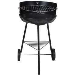 Porcelain Enamel Open Top BBQ Grill 70cm | Adexa YH23016B -Adexa Sales YH23016B201 1200x1200 1