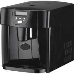 2-in-1 Ice Maker & Cold Water Dispenser Countertop 12kg/24h 0.6kg Bin | Adexa ZB10B 9 2-in-1 Ice Maker & Cold Water Dispenser Countertop 12kg/24h 0.6kg Bin | Adexa ZB10B -Adexa Sales ZB10B 3 1200x1200 1