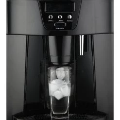 2-in-1 Ice Maker & Cold Water Dispenser Countertop 12kg/24h 0.6kg Bin | Adexa ZB10B 10 2-in-1 Ice Maker & Cold Water Dispenser Countertop 12kg/24h 0.6kg Bin | Adexa ZB10B -Adexa Sales ZB10B 4 1200x1200 1