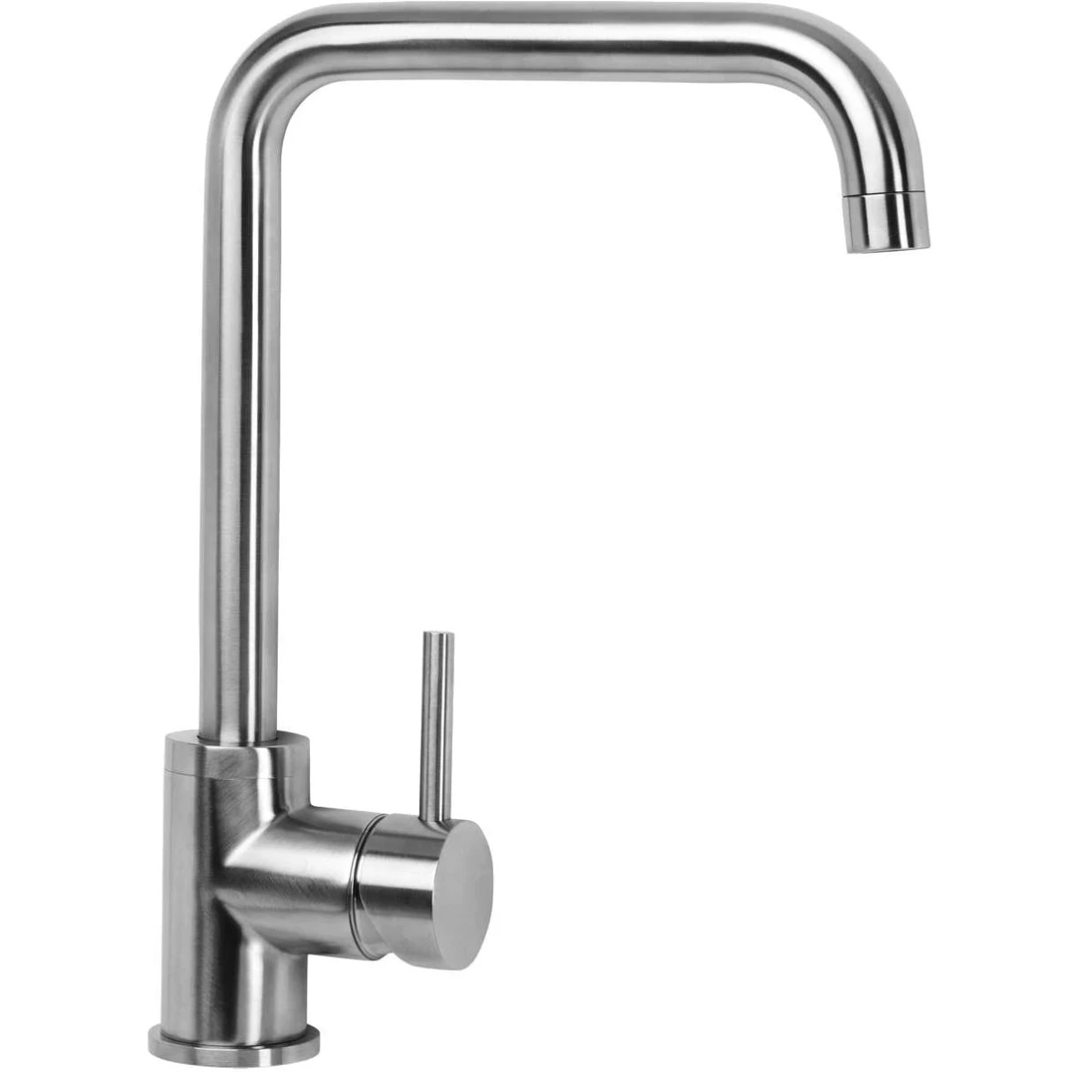 Commercial Sink Stainless Steel 1100x600x900mm 1 Bowl Right Splashback | Adexa ST145BR 2 Commercial Sink Stainless Steel 1100x600x900mm 1 Bowl Right Splashback | Adexa ST145BR - Image 2