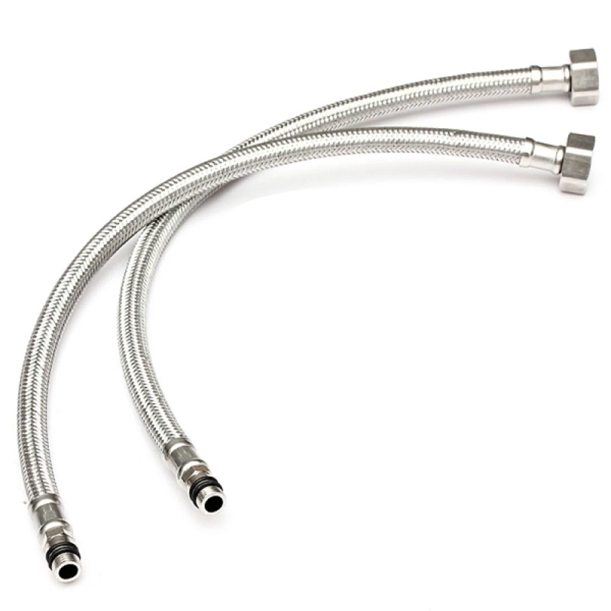 Wall Mounted Mixer Tap Single Lever Chrome | Adexa 40273000 3 Wall Mounted Mixer Tap Single Lever Chrome | Adexa 40273000 - Image 3