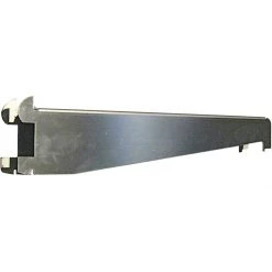 Wall Shelf 1 Level 600x400mm Stainless Steel | Adexa THWBS1R64 -Adexa Sales konsol 1200x1200 1